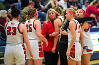 vs Lourdes Regional 2.29.24