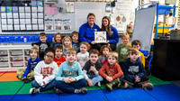Read Across America - Robb