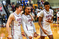 MBB vs West Chester 3.6.24