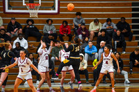 WBB vs Milersville 3.6.24