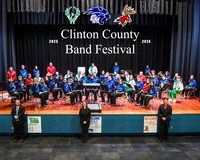 Clinton County Band