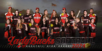 Softball - HS