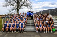 Track & Field