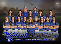 Varsity Individuals
