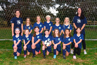 Travel - U11 Wildfire