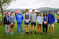 Senior Night 10.1.24