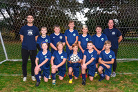 Travel - U13 Gunners