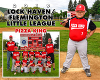 Pizza King