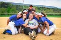 Senior Night