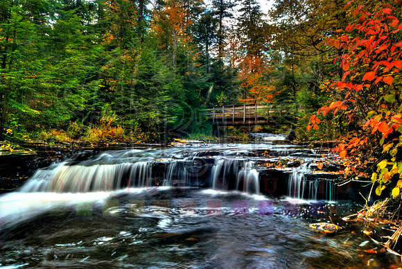 Waterfall #2