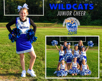 Junior Cheer