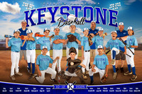 Baseball 10-12
