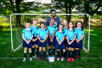 U9 Sea Turtles