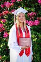 Cap & Gown