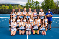 Tennis - Girls