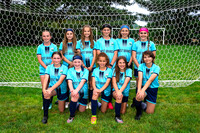 U12 Thunder