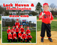 Pizza King