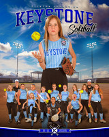 Softball 9-11