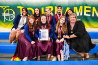 TIA Region 4 Championships