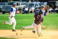 vs Shikellamy 5.3.24