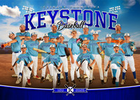 12U Tournament Team