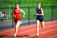 vs Williamsport 4.30.25
