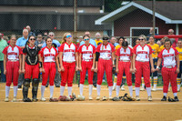 vs Old Forge 6.3.24