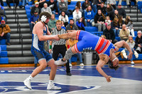 vs Selinsgrove 1.9.25