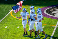 CM vs Mifflin County 8.22.25