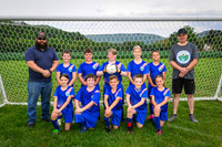 U11 Strikers