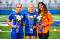 Senior Night 10.4.22