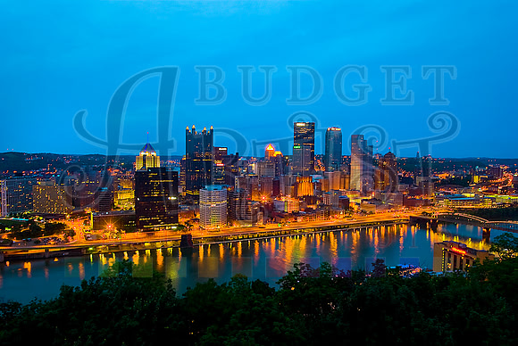 The 'Burgh