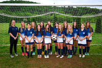 U15 Lightning