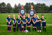 U7 Navy