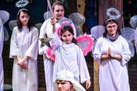 Best Christmas Pageant Ever - Opening Night