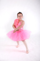 Pre Ballet