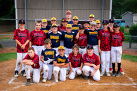 Keystone League Championship 2025