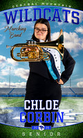 Senior Banners