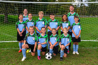 U11 Lightning Panthers