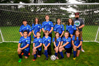U13 Blue Thunder