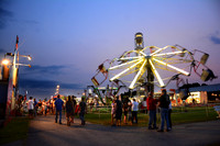Clinton County Fair
