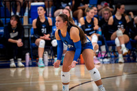 vs Penns Valley 8.25.25